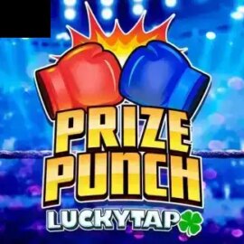 Prize Punch LuckyTap