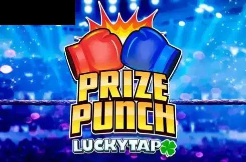 Prize Punch LuckyTap