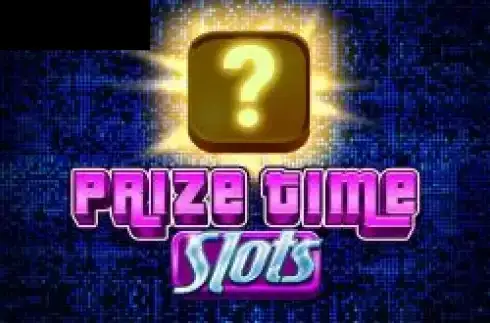 Prize Time Slots
