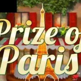 Prize of Paris