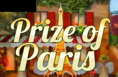 Prize of Paris