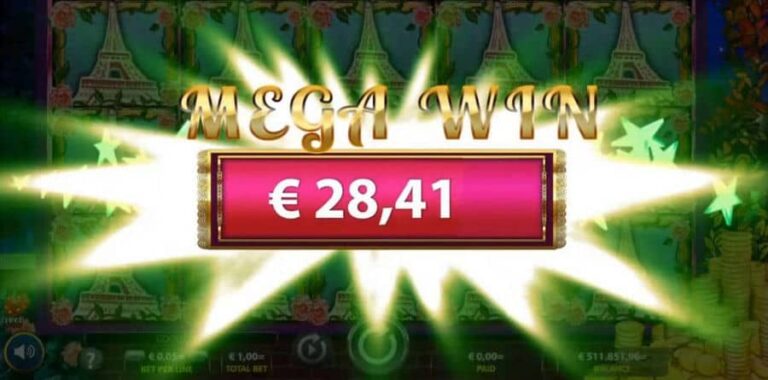 Prize of Paris