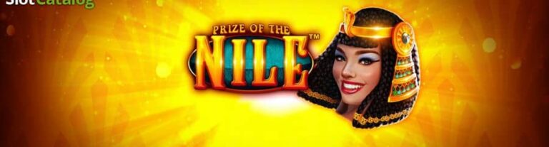 Prize of the Nile