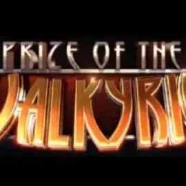 Prize of the Valkyrie