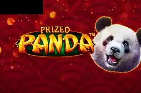 Prized Panda