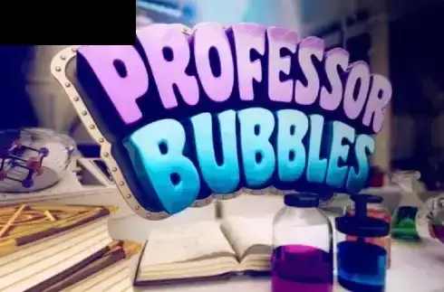 Professor Bubbles