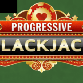 Progressive Blackjack (Playtech)