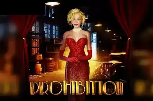Prohibition