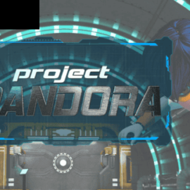 Project Pandora