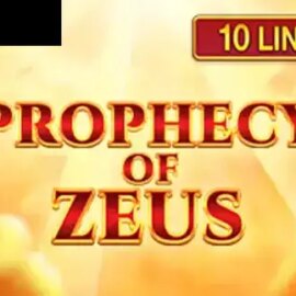 Prophecy of Zeus