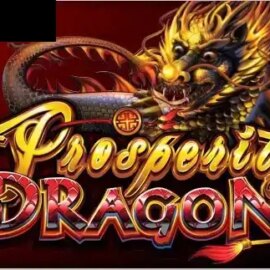 Prosperity Dragon