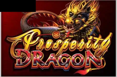 Prosperity Dragon