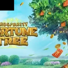 Prosperity Fortune Tree