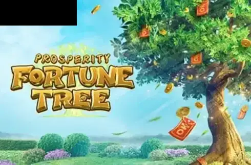 Prosperity Fortune Tree