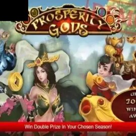 Prosperity Gods