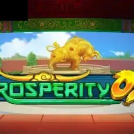 Prosperity Ox