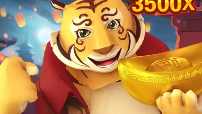 Prosperity Tiger