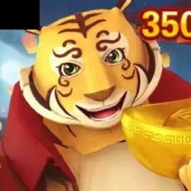 Prosperity Tiger