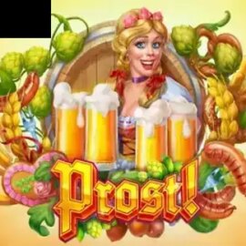 Prost!