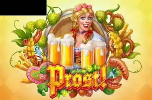 Prost!