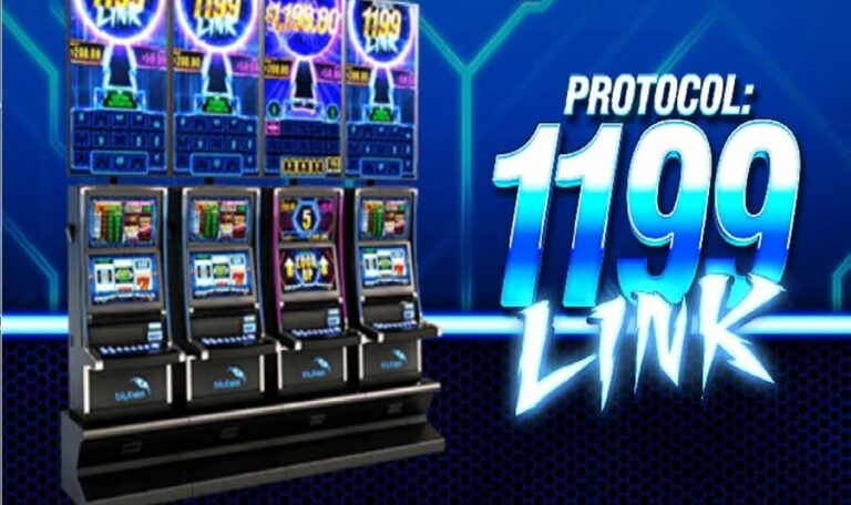 Protocol 1199 Link
