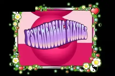 Psychedelic Sixties
