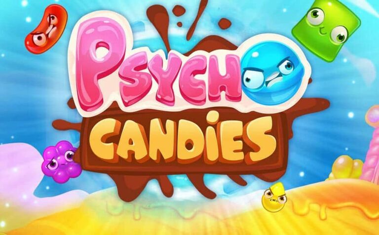 Psycho Candies