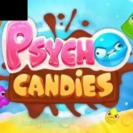 Psycho Candies