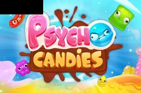 Psycho Candies