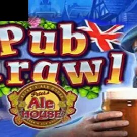 Pub Crawl