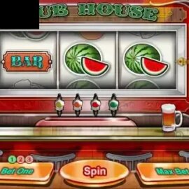 Pub House