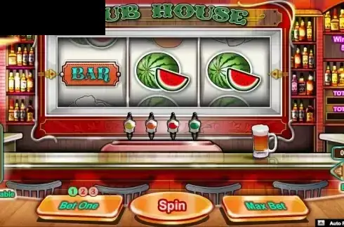 Pub House