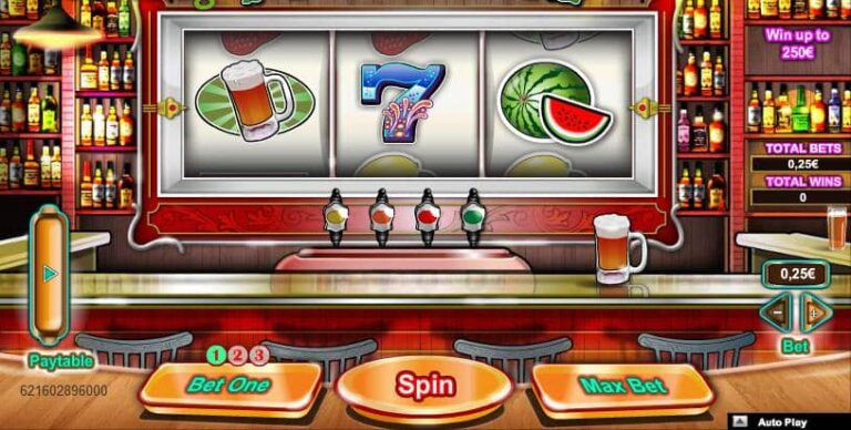 Pub House