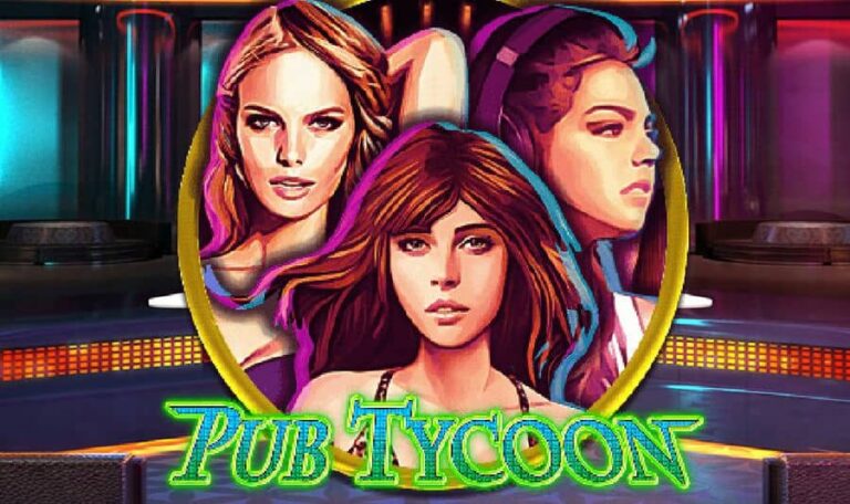 Pub Tycoon