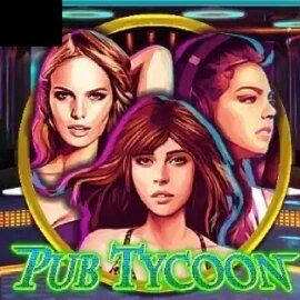 Pub Tycoon