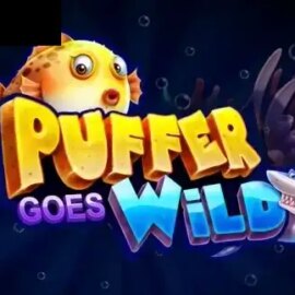 Puffer Goes WIld