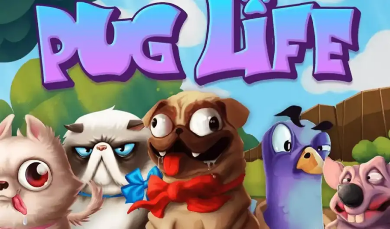 Pug Life