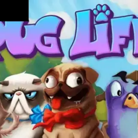 Pug Life