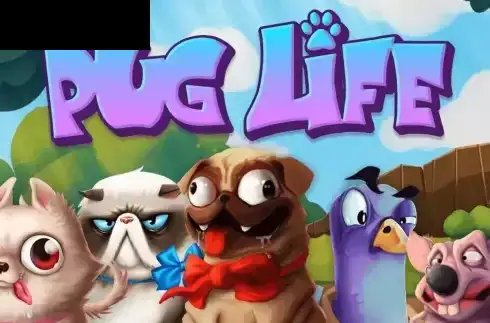 Pug Life