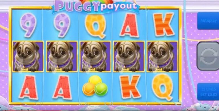 Puggy Payout