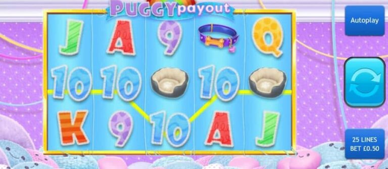 Puggy Payout