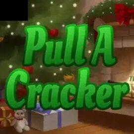 Pull A Cracker Pull Tab