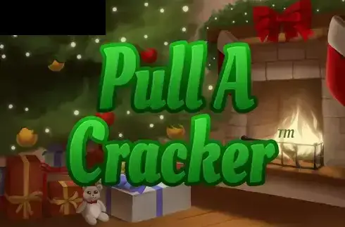 Pull A Cracker Pull Tab