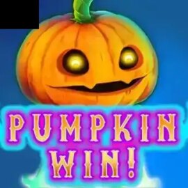 Pumpkin Win