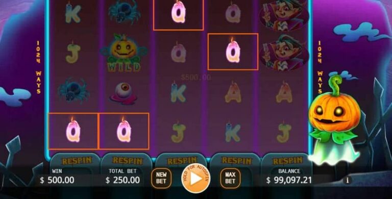 Pumpkin Win