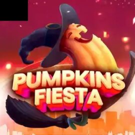 Pumpkins Fiesta