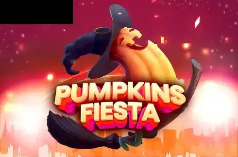 Pumpkins Fiesta