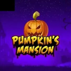 Pumpkin’s Mansion
