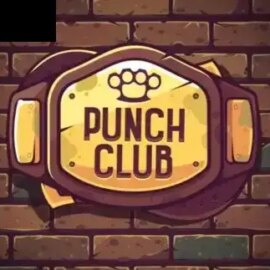 Punch Club