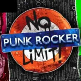 Punk Rocker